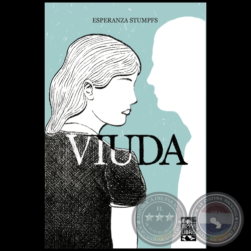 VIUDA - Autora: ESPERANZA STUMPFS - Año 2022